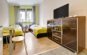 Apartamenty Białystok Żytnia 15